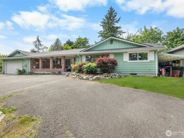 414 66th Avenue E, Fife, WA 98424