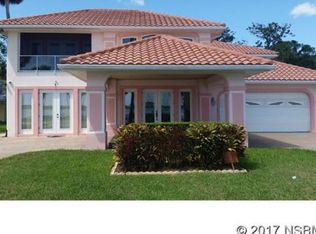 912 Riverside Dr, Holly Hill, FL 32117