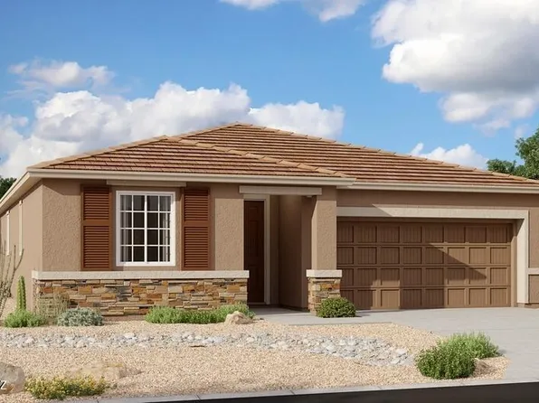 7847 S Orions Belt Dr, Tucson, AZ 85747