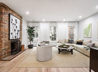 104 W 13th St, New York, NY 10011