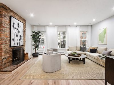 104 W 13th St, New York, NY, 10011