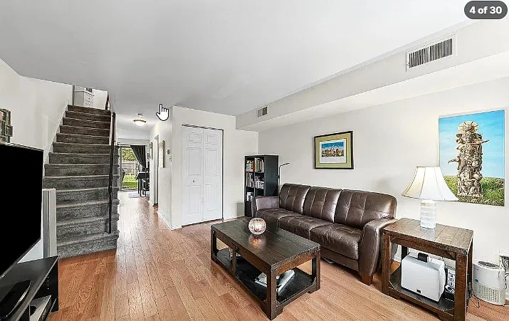 2 bed, 1539 sqft, $1,932 — Photo 3