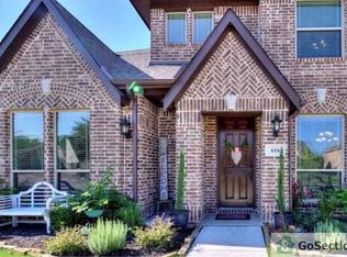 616 Crockett Dr, Lavon, TX 75166