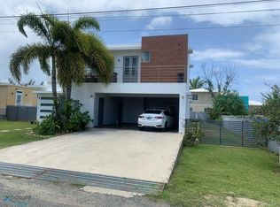 9 Carr Camaseyes Kmhm #467-4.8, Aguadilla, PR 00603