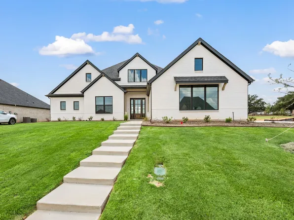 149 Highgate Ct, Boyd, TX 76023