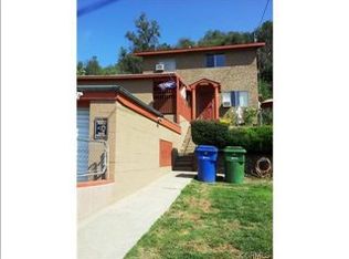 3622 Griffin Ave, Los Angeles, CA 90031