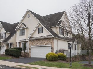 158 Carriage Ct, Harleysville, PA 19438