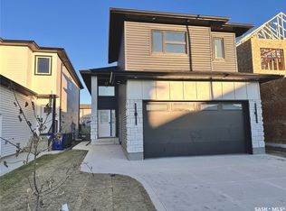 843 Nightingale Rd, Saskatoon, SK S7L6X7