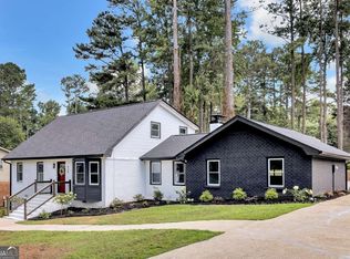 420 Northland Rd SW, Mableton, GA 30126