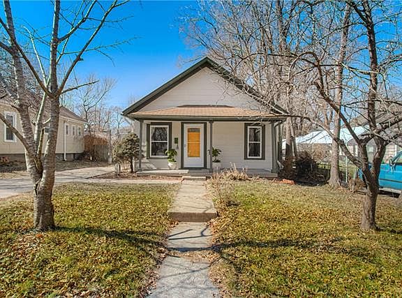 4520 Adams St Kansas City Ks 66103 Zillow