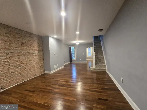 2324 Calverton Heights Ave, Baltimore, MD 21216
