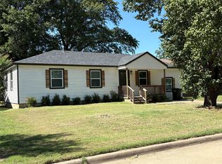 1665 SW Oklahoma Ave, Bartlesville, OK 74003