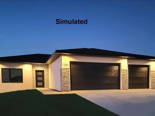 1250 Julesburg Dr, Lincoln, NE 68521