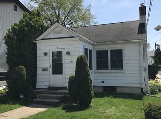 219 Monticello St, Union, NJ 07083