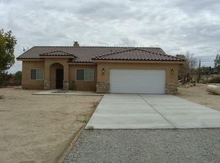7131 Mecca Rd, Joshua Tree, CA 92252