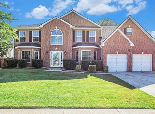 570 Buckingham Ter, Fairburn, GA 30213