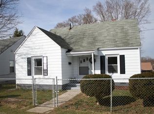 719 Hickory Ave, Pulaski, VA 24301