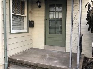 2216 Bayard Park Dr, Evansville, IN 47714