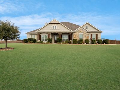1571 E Highland Rd, Waxahachie, TX, 75167