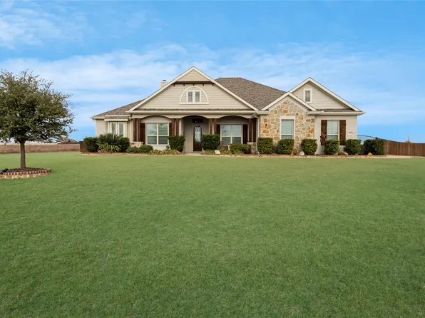 1571 E Highland Rd, Waxahachie, TX 75167