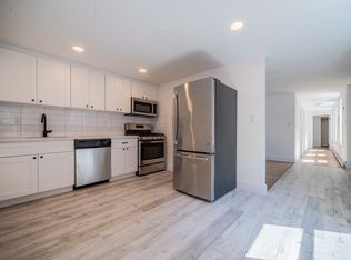 527 Park Ave APT 8, Hoboken, NJ 07030