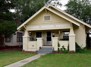 510 N Kentucky Ave, Roswell, NM 88201