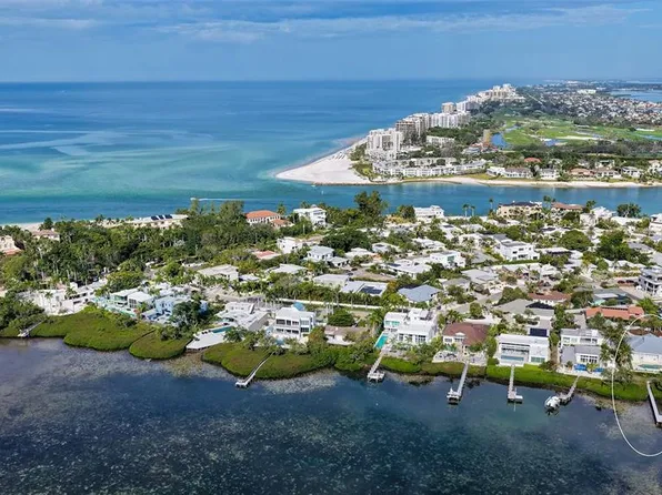 340 Morningside Dr, Sarasota, FL 34236