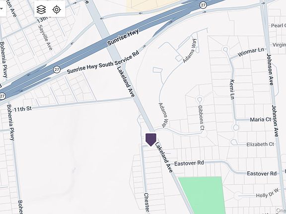 2nd image of Chester Road