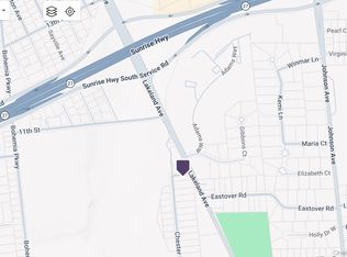 Chester Rd, Sayville, NY 11782