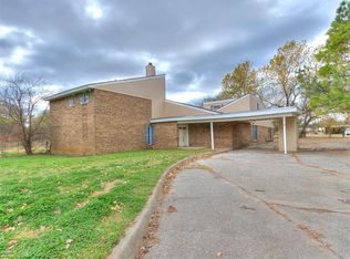 620 SW 5th St, Newcastle, OK 73065