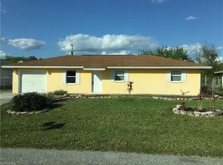 525 Jefferson Dr UNIT 22, Lehigh Acres, FL 33936