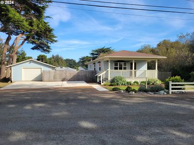55091 Franklin Rd, Bandon, OR, 97411