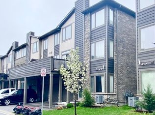 1960 Dalmagarry Rd #134, London, ON