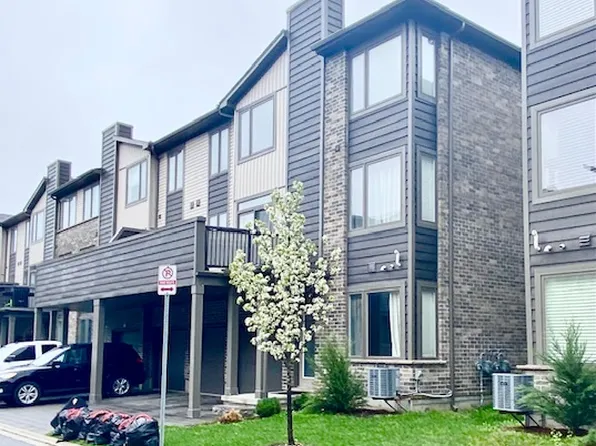 1960 Dalmagarry Rd #134, London, ON N6G 0T8