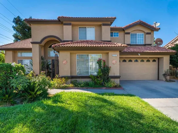 5742 W Palo Alto Ave, Fresno, CA 93722