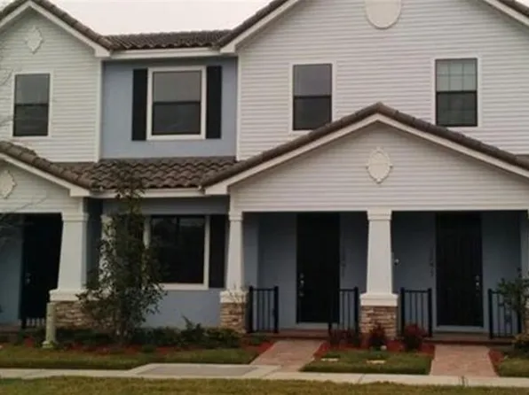 10071 Eagle Creek Center Blvd, Orlando, FL 32832