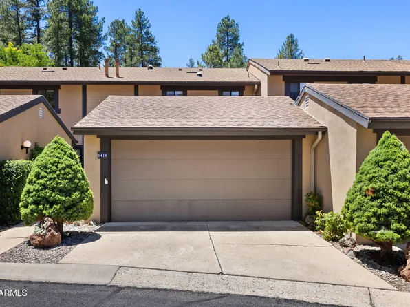 1414 HAISLEY Court, Prescott, AZ 86303