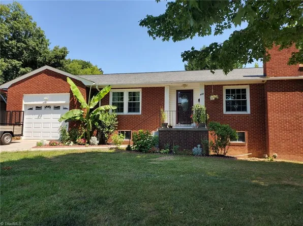 430 City View St, Asheboro, NC 27203