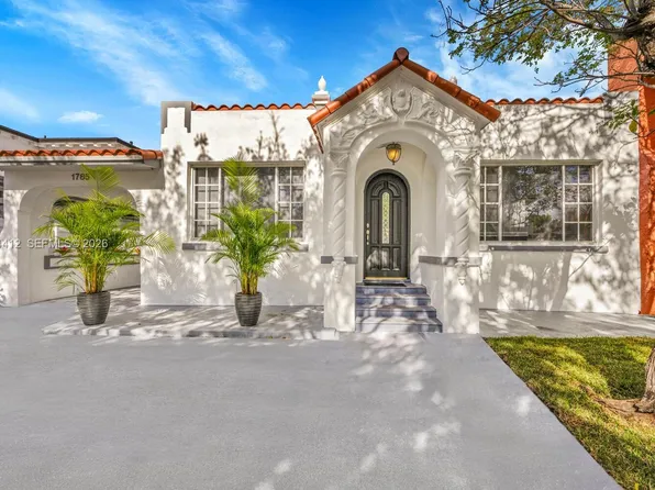 1785 SW 10th St, Miami, FL 33135