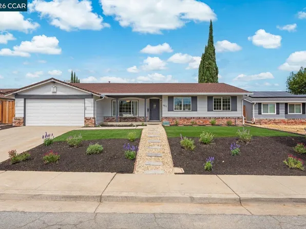 1617 Greenridge Dr, Pittsburg, CA 94565