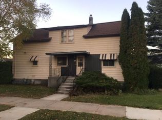1300 26th Ave, Menominee, MI 49858