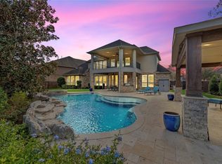 38 Adrianna Path Dr, Missouri City, TX 77459