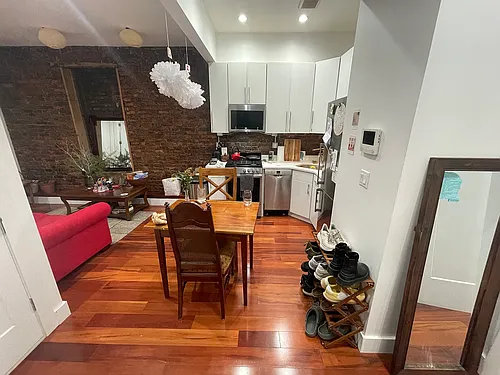 3 Quincy St #4A Photo 1