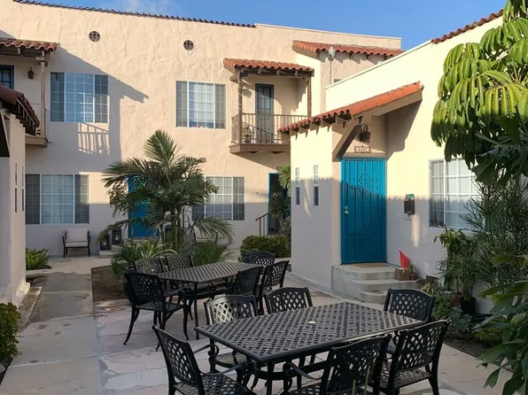 Garfield Avenue Apartments, 449 W Garfield Ave #449D, Glendale, CA 91204
