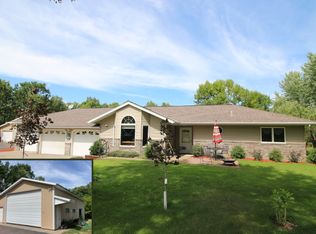 1580 45th St SE, Saint Cloud, MN 56304