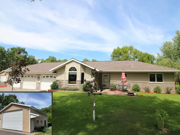 1580 45th St SE, Saint Cloud, MN 56304