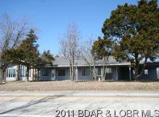 4753 State Road A, Linn Creek, MO 65052