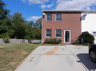 329 Lincoln Ave, Harrisburg, PA 17111