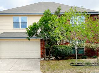 11918 Ghostbridge, Helotes, TX 78023