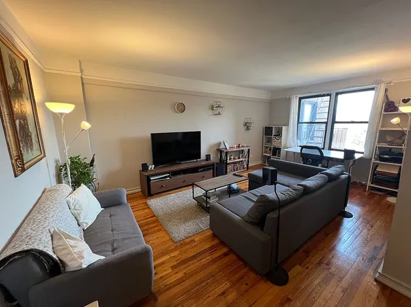 285 E 35th St APT 5B, Brooklyn, NY 11203